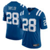 jonathan taylor indianapolis colts nike vapor limited jersey royal 9212 mt0ym.jpg
