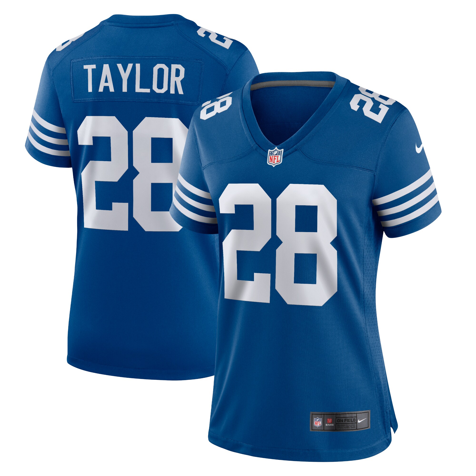 jonathan taylor indianapolis colts nike womens alternate game jersey royal 2366 mikl4.jpg