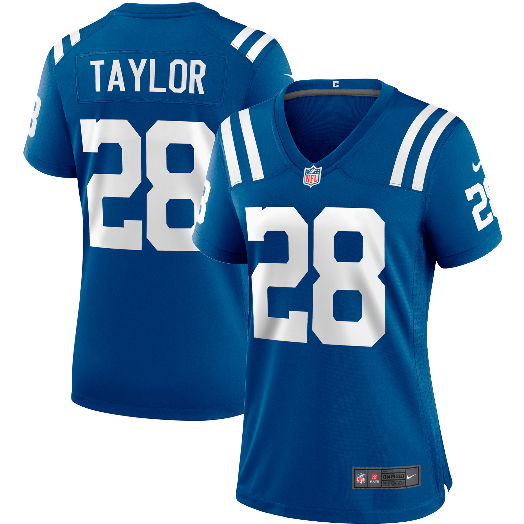 jonathan taylor indianapolis colts nike womens player game jersey royal 4903 smb4j.jpg