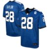 jonathan taylor indianapolis colts nike youth game jersey blue 8743 zro78.jpg