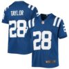jonathan taylor indianapolis colts nike youth game jersey royal 2676 crdnm.jpg