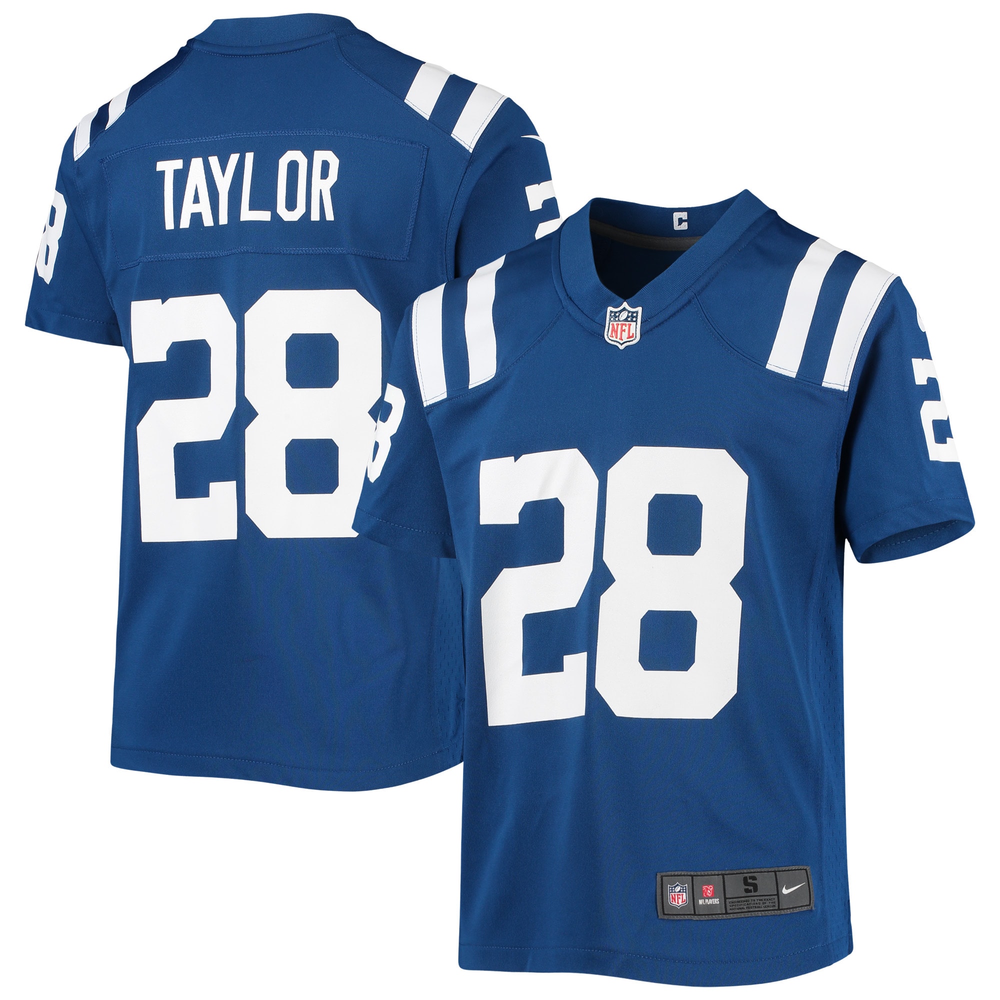 jonathan taylor indianapolis colts nike youth game jersey royal 2676 crdnm.jpg