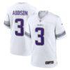 jordan addison minnesota vikings nike alternate game player jersey white 7401 tjecu.jpg