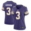 jordan addison minnesota vikings nike womens classic player game jersey purple 4971 5rmtj.jpg