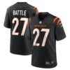 jordan battle cincinnati bengals nike team game jersey black 2072 xg94e.jpg