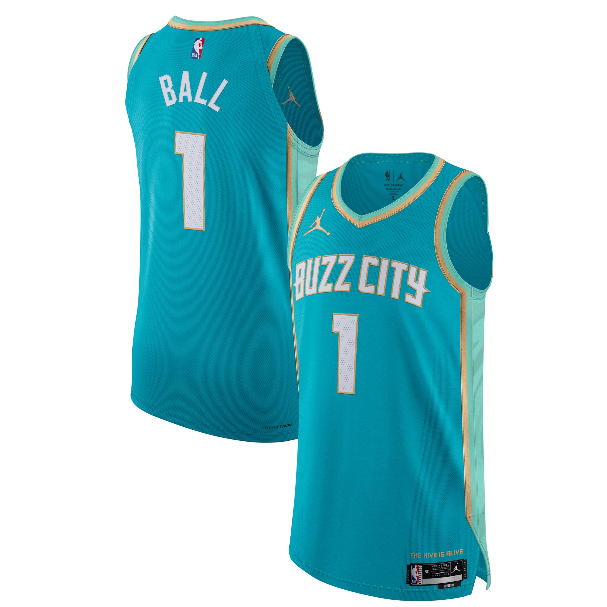 jordan brand lamelo ball charlotte hornets authentic jersey city edition teal 2367 b7fwq.jpg