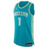 jordan brand lamelo ball charlotte hornets authentic jersey city edition teal 8484 prsme.jpg