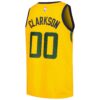 jordan clarkson utah jazz jordan brand swingman player jersey statement edition yellow 9600 ggc8f.jpg