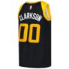 jordan clarkson utah jazz nike swingman player jersey city edition black 9284 l3usy.jpg