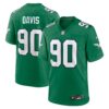 jordan davis philadelphia eagles nike alternate game jersey kelly green 9094 ifekd.jpg