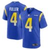 jordan fuller los angeles rams nike game player jersey royal 7917 jefzk.jpg