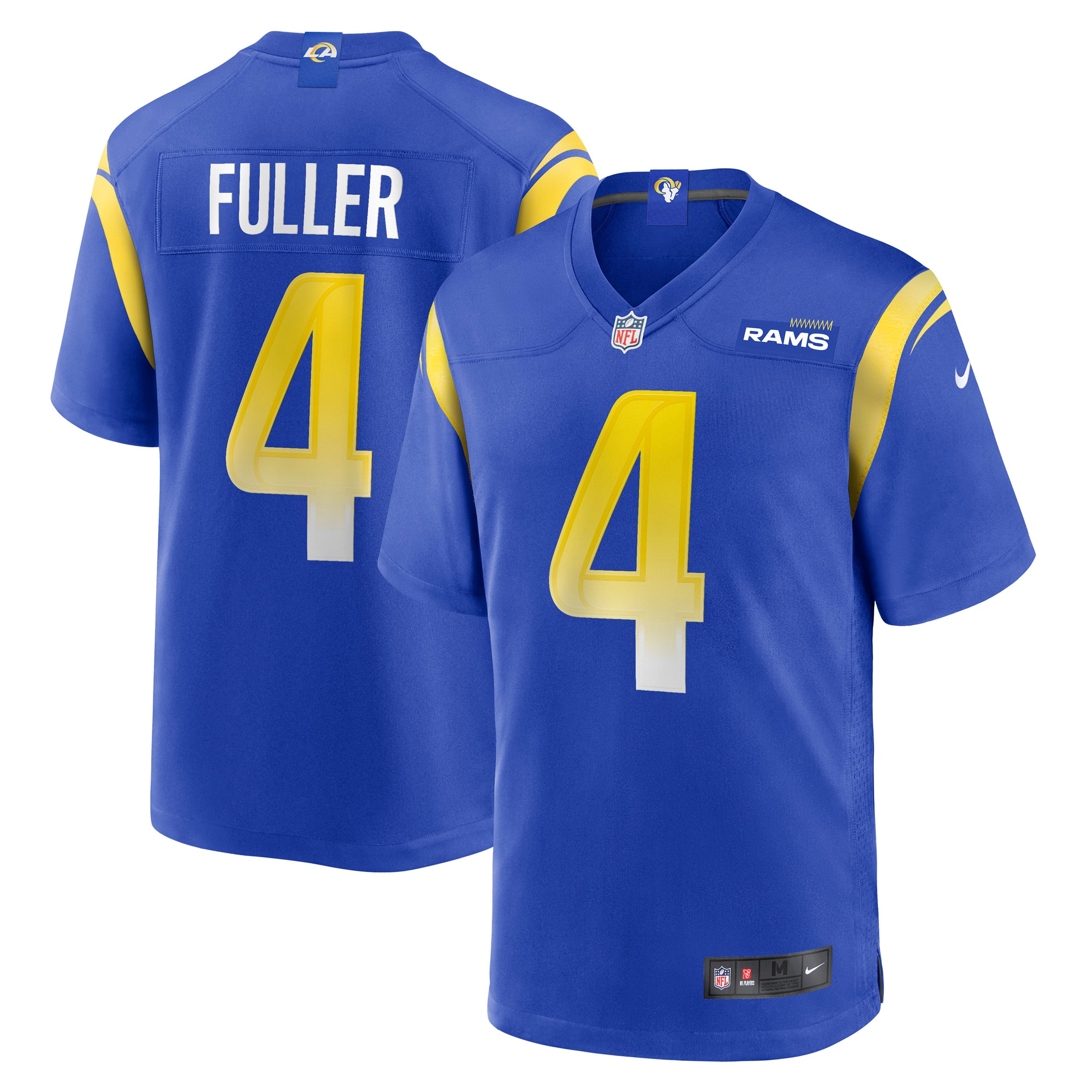 jordan fuller los angeles rams nike game player jersey royal 9438 fnbfu.jpg