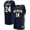 jordan hawkins new orleans pelicans fanatics youth fast break replica jersey icon edition navy 8934 zome7.jpg