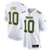 jordan love green bay packers nike fashion game jersey white 2886 gkq2x.jpg