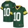 jordan love green bay packers nike youth game jersey green 4973 ulppb.jpg