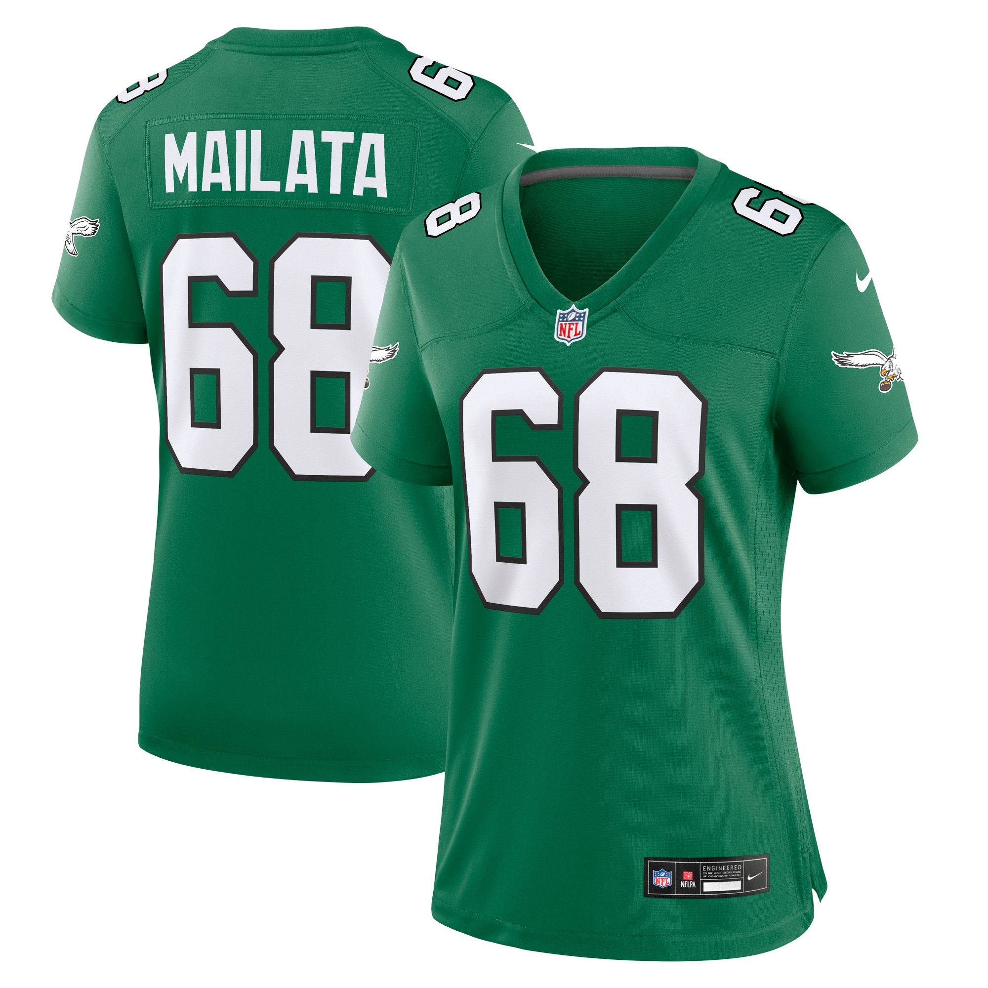 jordan mailata philadelphia eagles nike womens alternate game jersey kelly green 5653 podpd.jpg