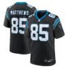 jordan matthews carolina panthers nike game jersey black 1246 zzrhz.jpg
