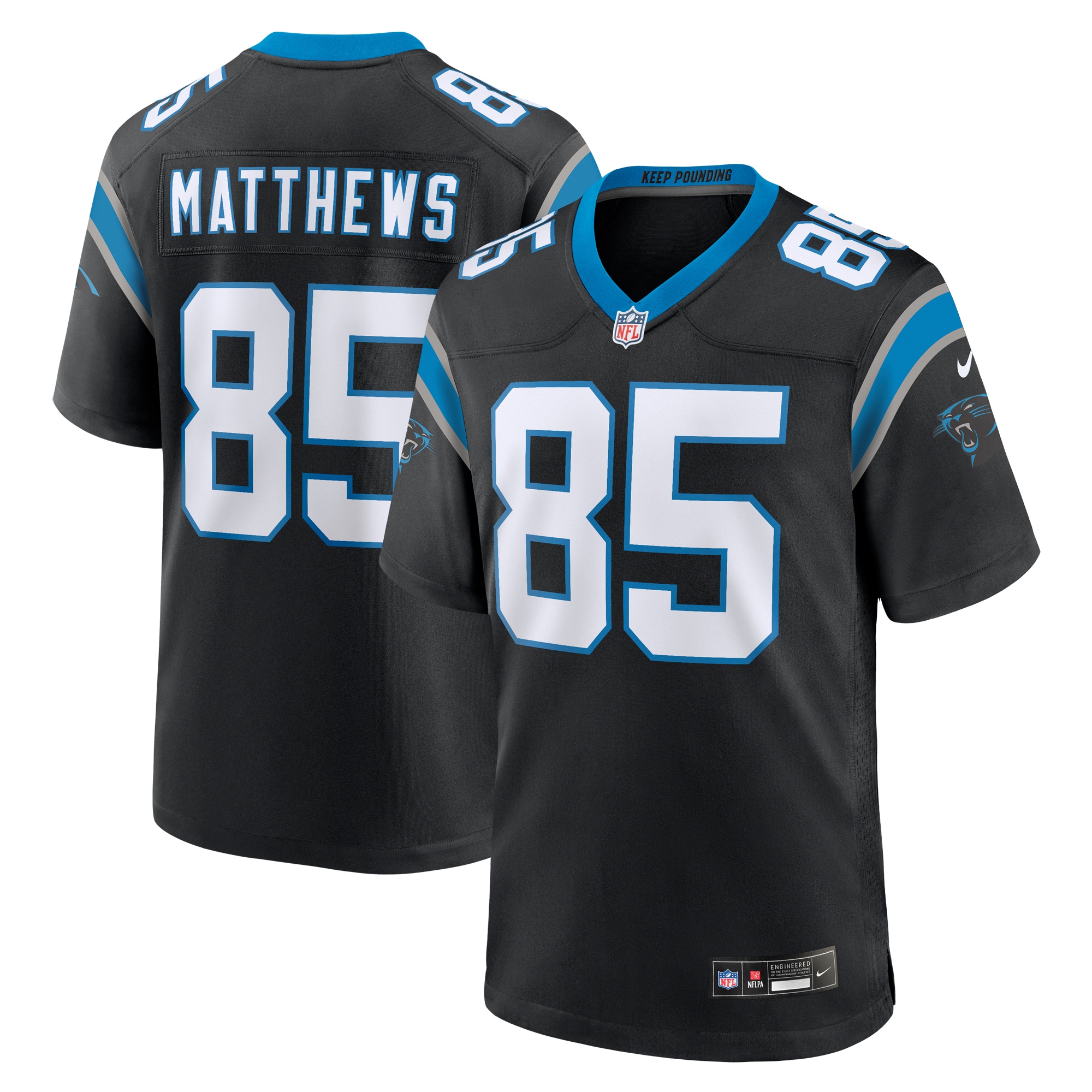 jordan matthews carolina panthers nike game jersey black 1246 zzrhz.jpg