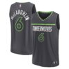 jordan mclaughlin minnesota timberwolves fanatics fast break replica player jersey statement edition black 7251 o1xic.jpg