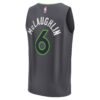 jordan mclaughlin minnesota timberwolves fanatics fast break replica player jersey statement edition black 7749 apo14.jpg