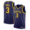 jordan poole golden state warriors jordan brand unisex swingman jersey statement edition navy 7115 sayma.jpg