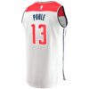 jordan poole washington wizards fanatics youth fast break player jersey association edition white 9468 7281a.jpg