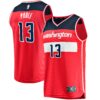jordan poole washington wizards fanatics youth fast break player jersey icon edition red 4477 fxcrc.jpg