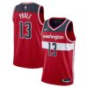 jordan poole washington wizards nike unisex swingman jersey icon edition red 5523 tbkux.jpg