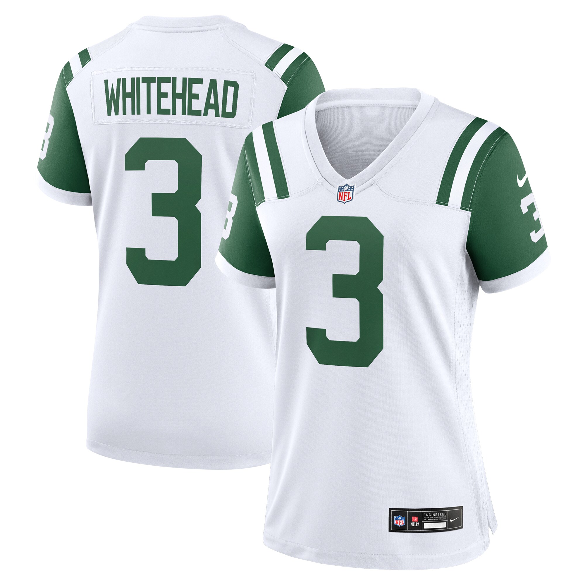 jordan whitehead new york jets nike womens classic alternate player game jersey white 6107 dnjv7.jpg