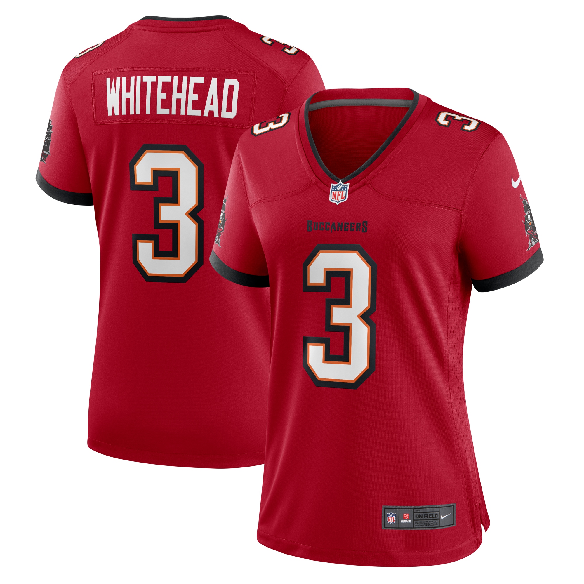 jordan whitehead tampa bay buccaneers nike womens game jersey red 7531 jndpg.jpg