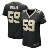 jordan willis new orleans saints nike womens team game jersey black 9437 ofe1o.jpg