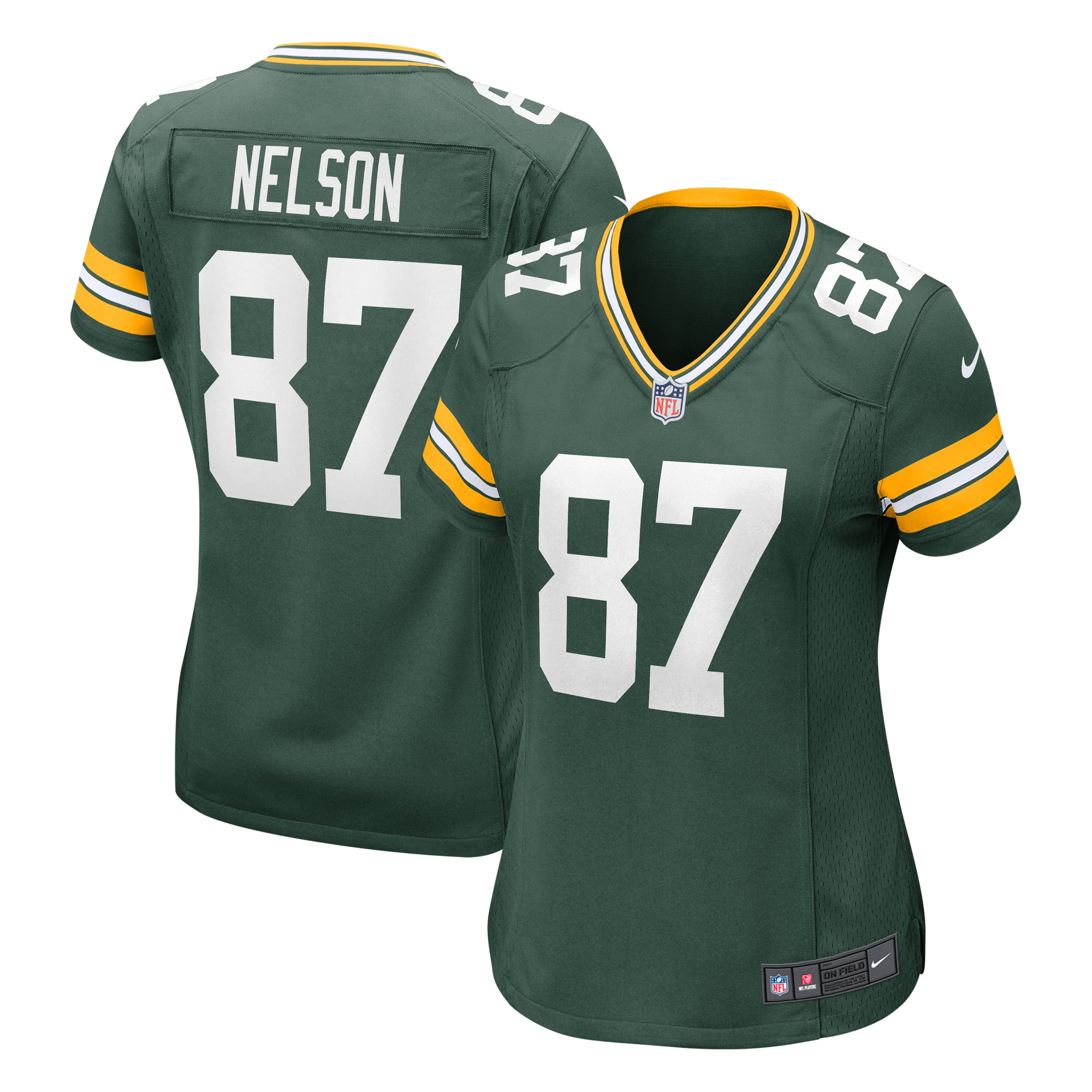 jordy nelson green bay packers nike womens retired game jersey green 5792 ffoky.jpg