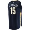jose alvarado new orleans pelicans fanatics fast break replica jersey icon edition navy 6245 pyrvl.jpg