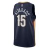 jose alvarado new orleans pelicans nike unisex swingman jersey icon edition navy 1629 pqbas.jpg