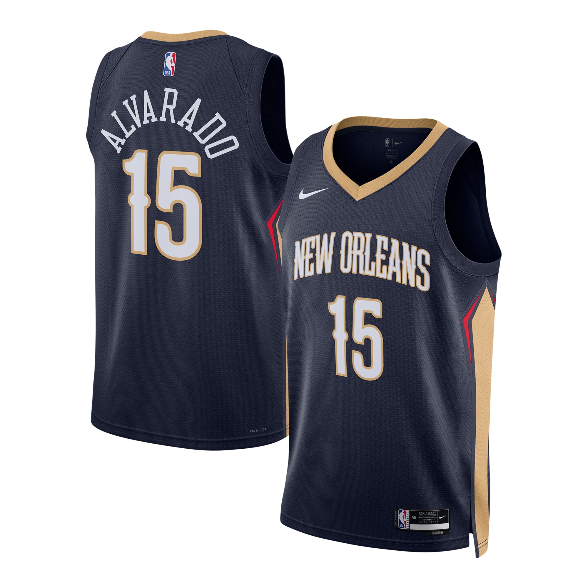 jose alvarado new orleans pelicans nike unisex swingman jersey icon edition navy 6693 l7olo.jpg