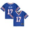 josh allen buffalo bills nike infant game jersey royal 5084 o95p3.jpg