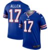 josh allen buffalo bills nike legend jersey royal 2872 djllq.jpg