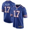 josh allen buffalo bills nike team game player jersey royal 9573 0hf7n.jpg