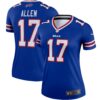 josh allen buffalo bills nike womens legend team jersey royal 7977 nm03s.jpg