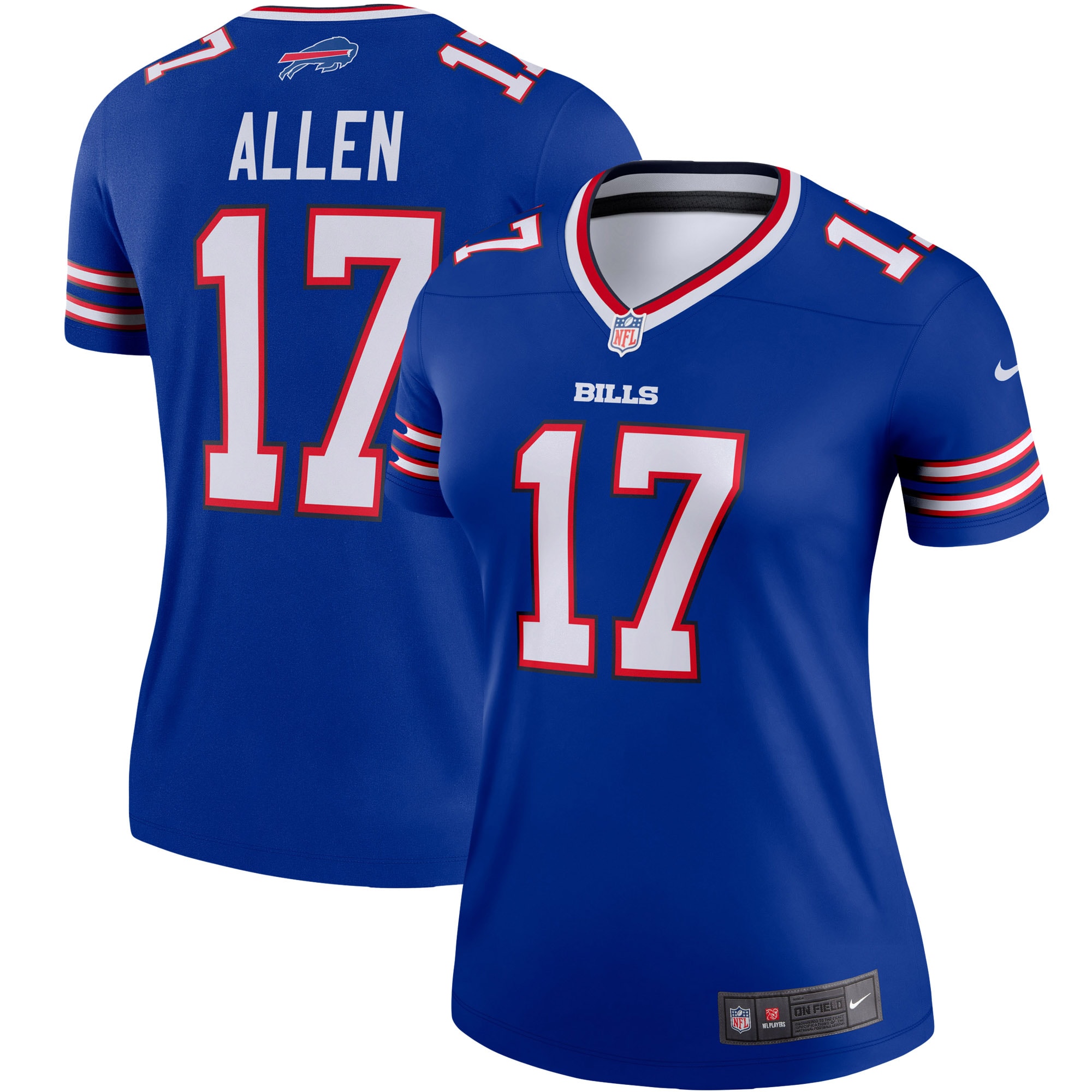 josh allen buffalo bills nike womens legend team jersey royal 7977 nm03s.jpg