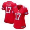 josh allen buffalo bills nike womens player jersey red 1041 udchr.jpg