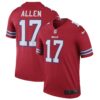 josh allen nike buffalo bills color rush legend jersey red 7975 f0rrm.jpg