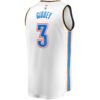 josh giddey oklahoma city thunder fanatics fast break player jersey association edition white 4683 kpxhm.jpg