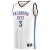 josh giddey oklahoma city thunder fanatics fast break player jersey association edition white 7917 wslhl.jpg
