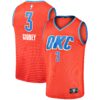 josh giddey oklahoma city thunder fanatics fast break replica player jersey statement edition orange 1223 try2z.jpg