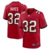 josh hayes tampa bay buccaneers nike game jersey red 3842 5ynvv.jpg
