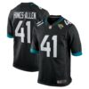 josh hines allen jacksonville jaguars nike alternate player game jersey black 9392 jogt1.jpg
