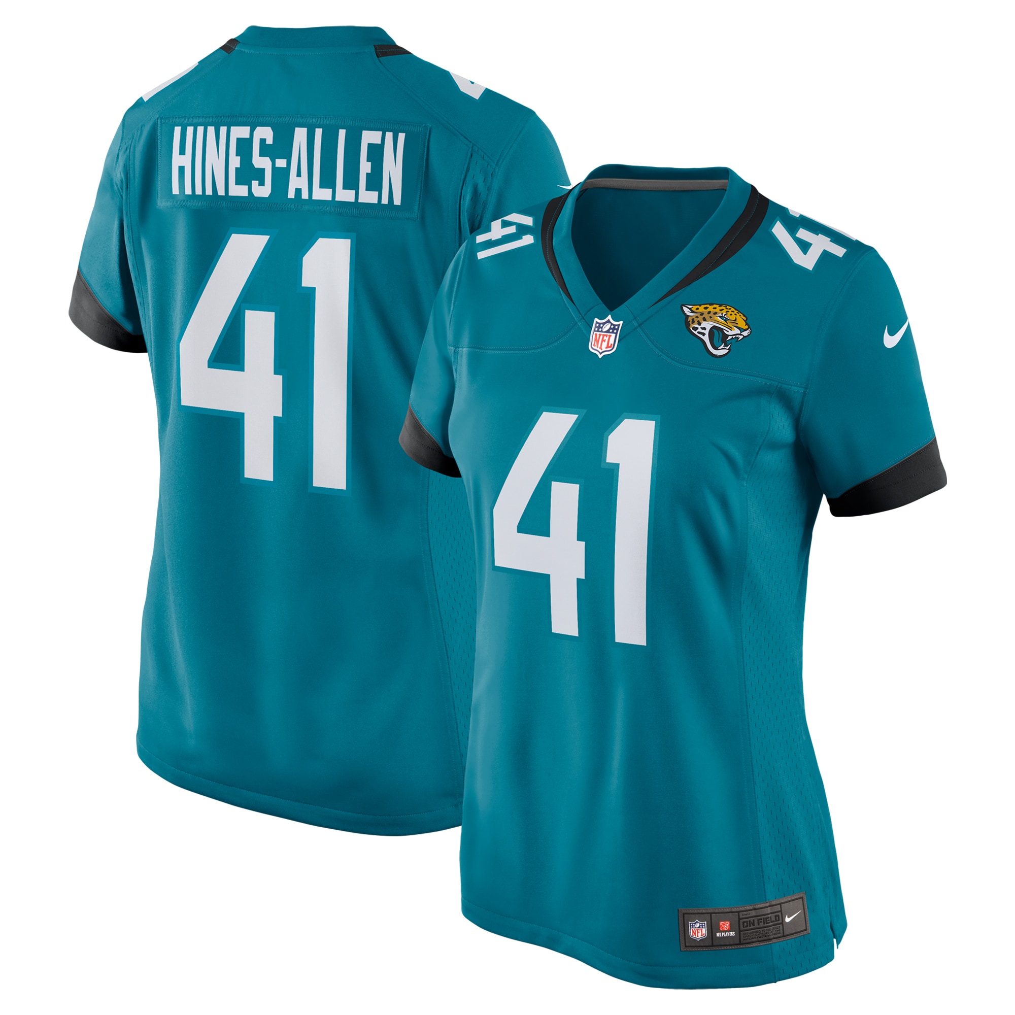 josh hines allen jacksonville jaguars nike womens player game jersey teal 3615 obdpi.jpg