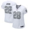 josh jacobs las vegas raiders nike womens alternate game player jersey white 5215 7ainj.jpg
