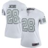 josh jacobs las vegas raiders nike womens color rush legend player jersey white 1225 bgaan.jpg
